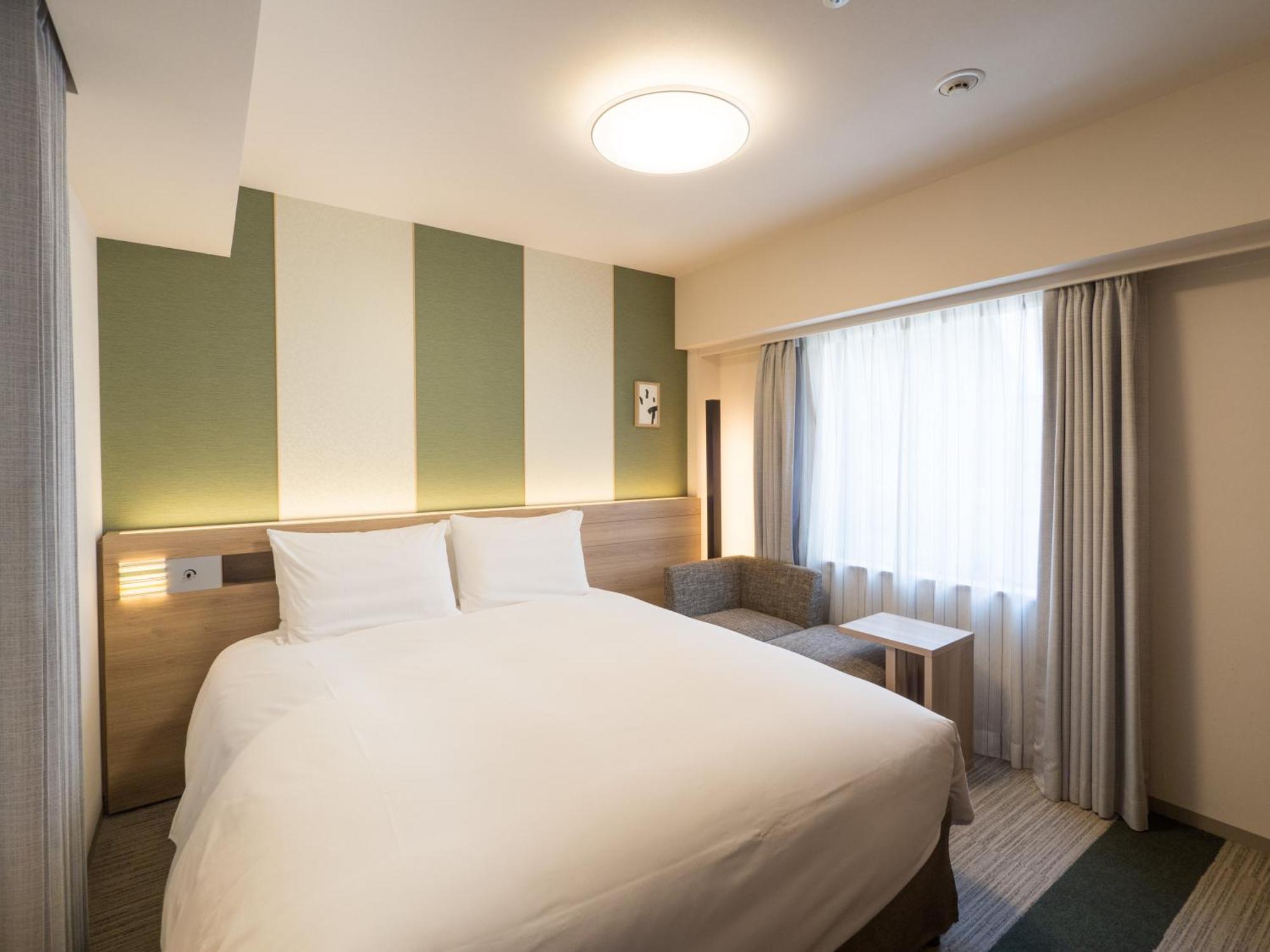 Hotel Richmond Tenjin Nishi-dori 3*