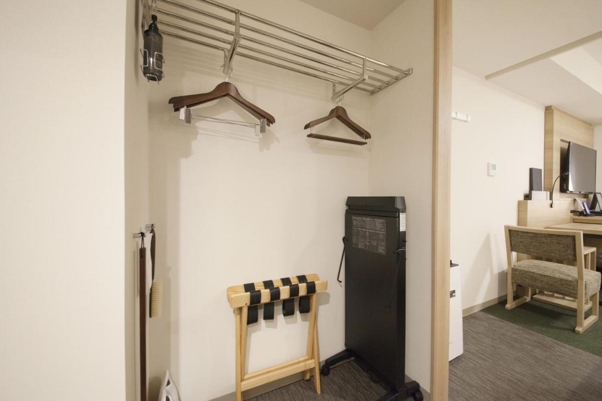 Richmond Tenjin Nishi-dori Hotel Fukuoka (Fukuoka)