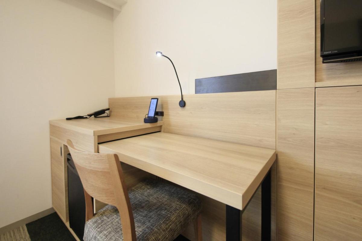 Hotel Richmond Tenjin Nishi-dori