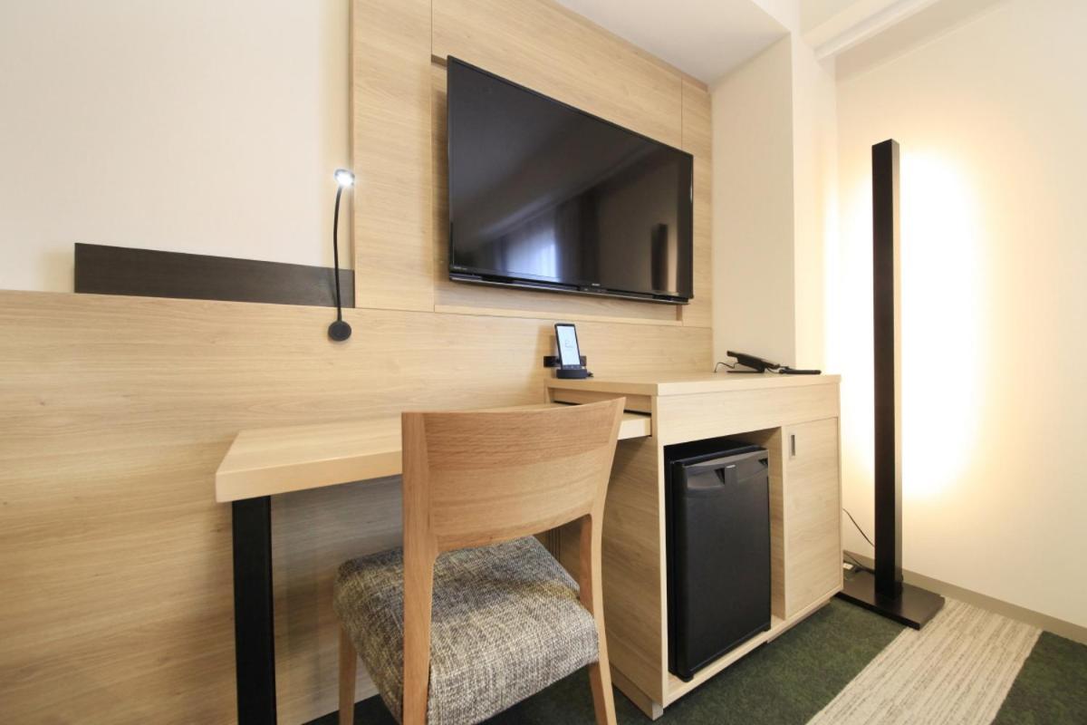 Richmond Tenjin Nishi-dori Hotel 3*