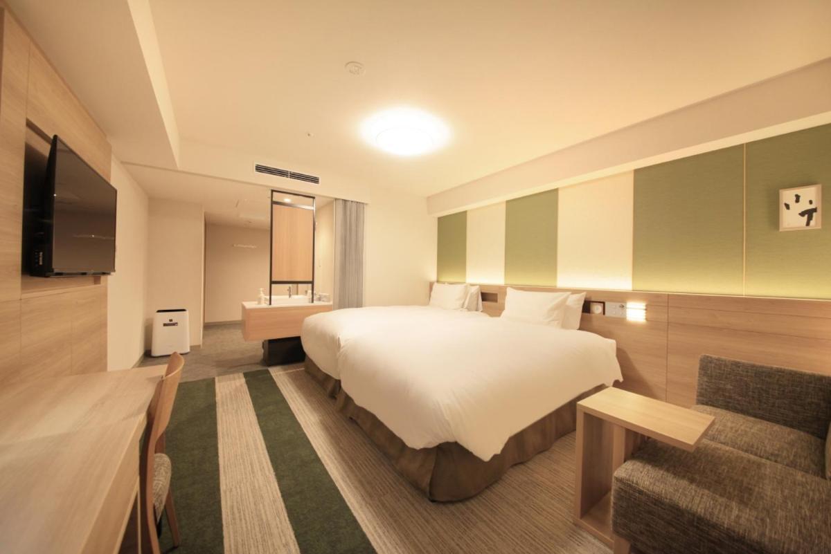 Richmond Tenjin Nishi-dori Hotel Fukuoka (Fukuoka)