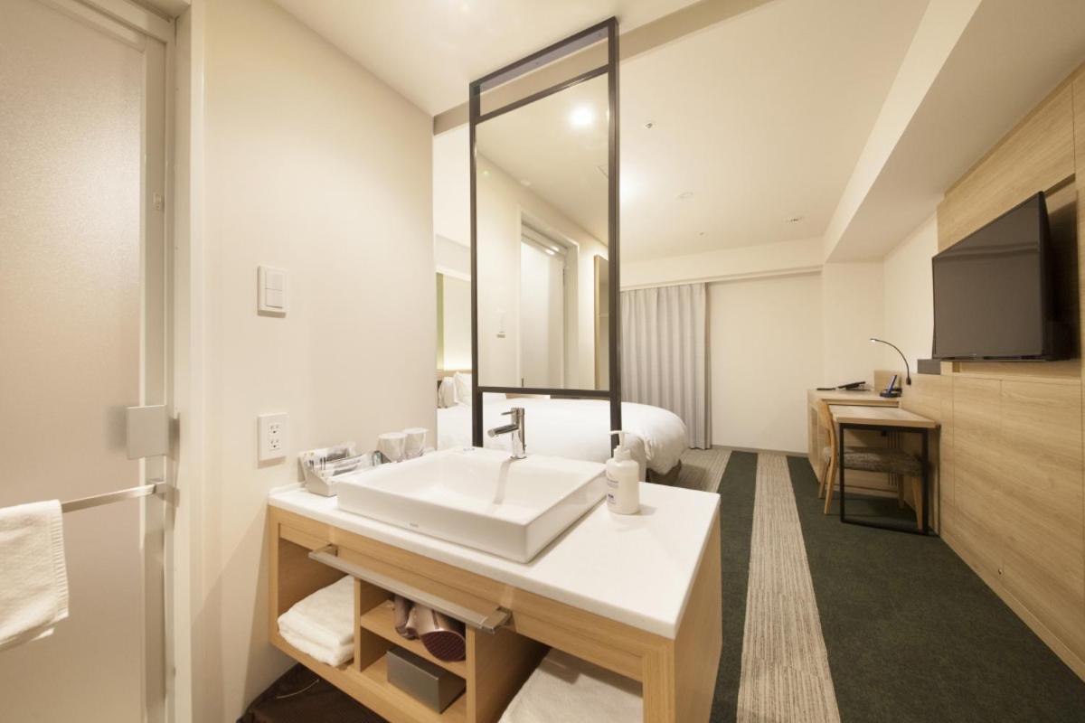 Hotel Richmond Tenjin Nishi-dori Fukuoka (Fukuoka)