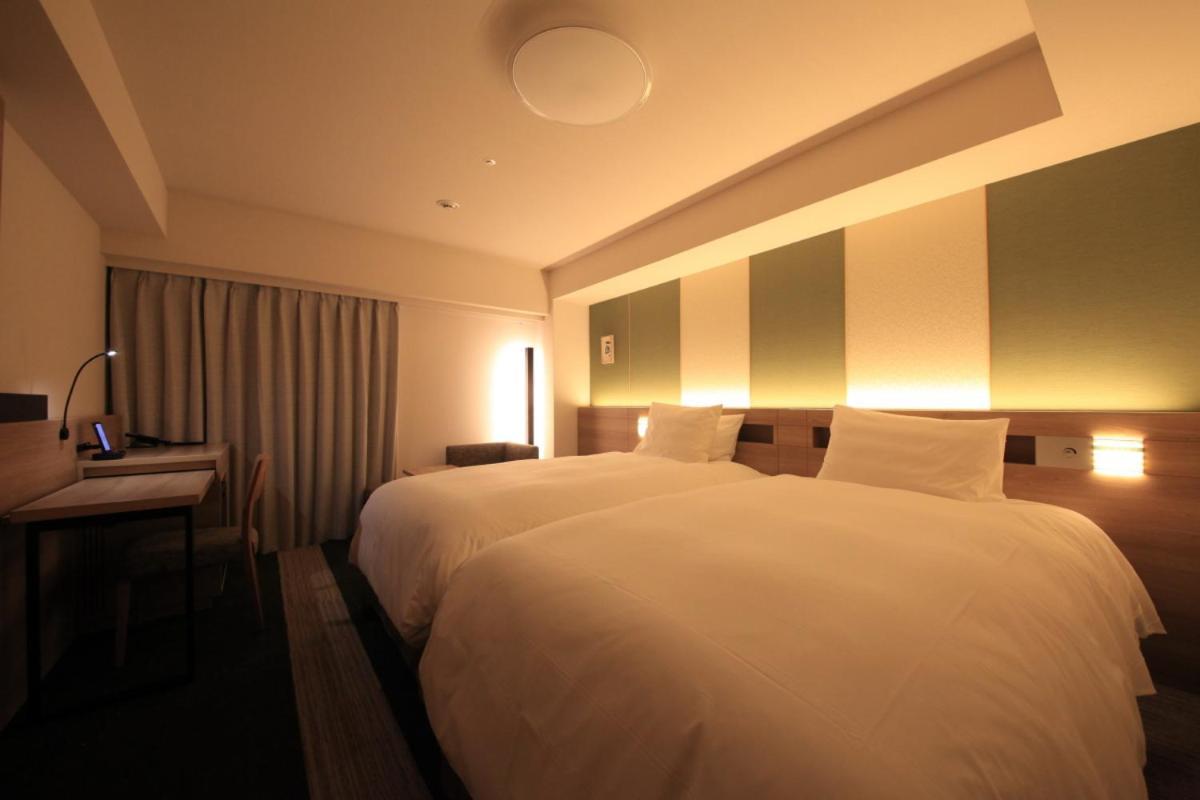 Richmond Tenjin Nishi-dori Hotel 3*