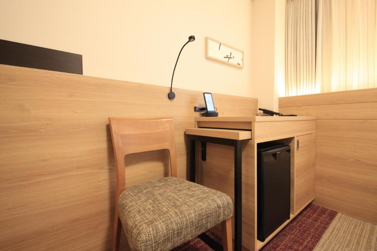 Hotel Richmond Tenjin Nishi-dori 3*
