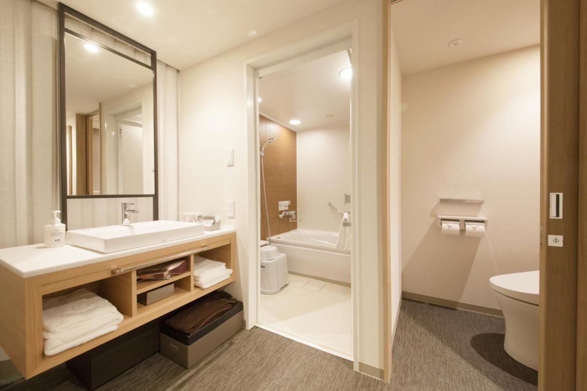 Hotel Richmond Tenjin Nishi-dori Fukuoka (Fukuoka)
