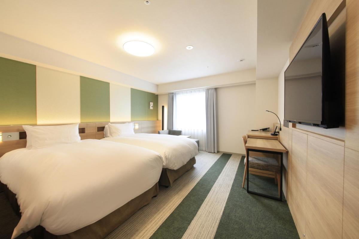 Richmond Tenjin Nishi-dori Hotel