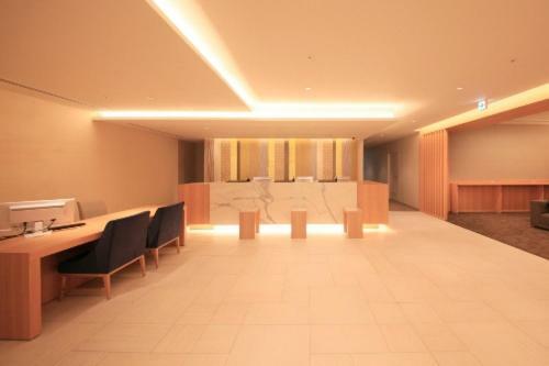 Hotel Richmond Tenjin Nishi-dori Fukuoka (Fukuoka)